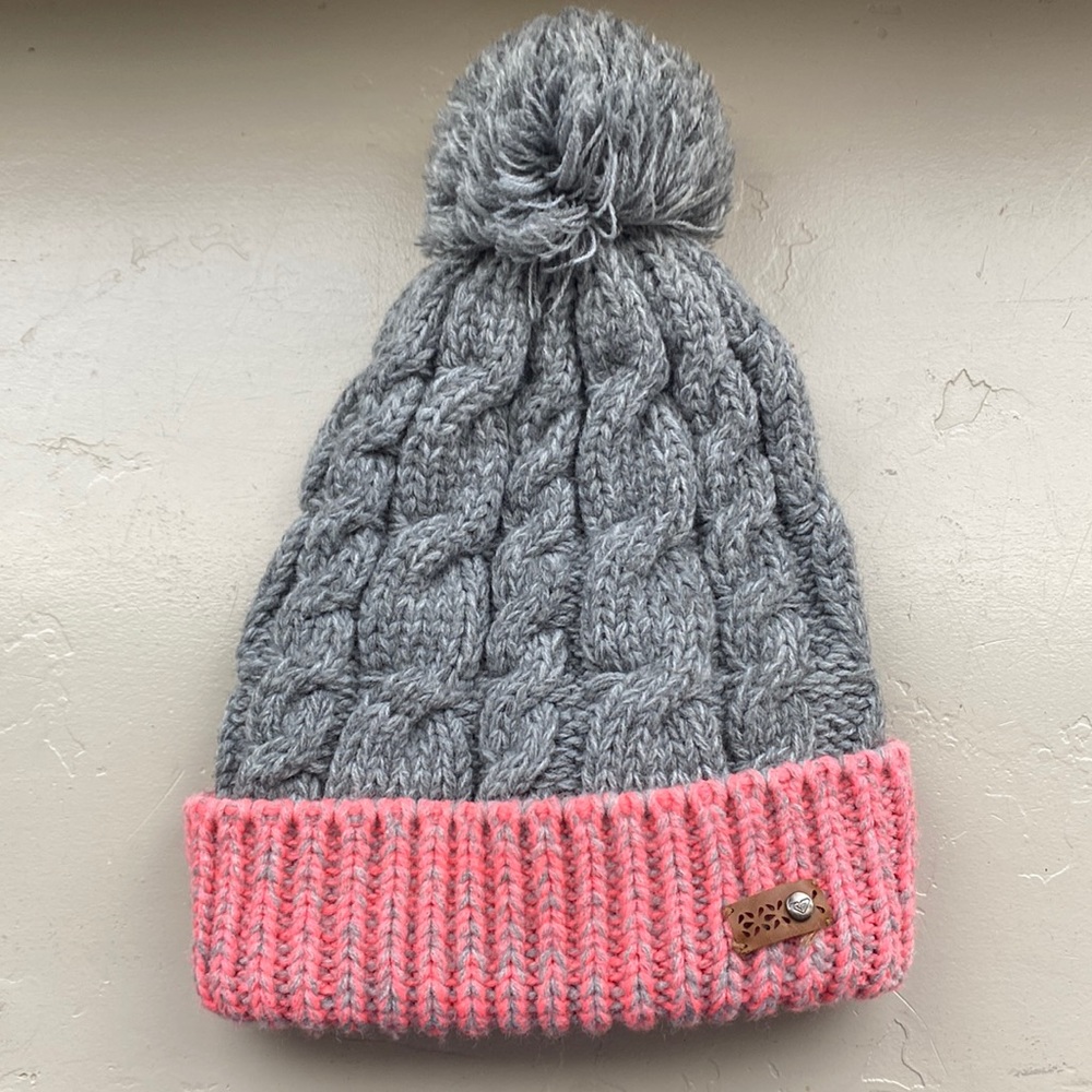Roxy Snow Beanie